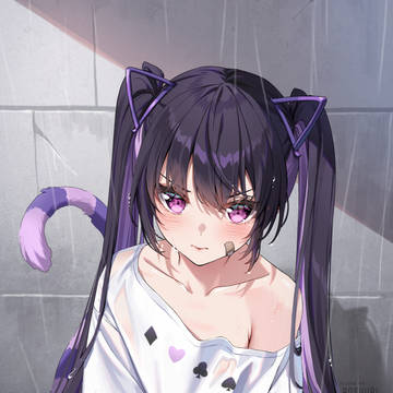 チェシャ猫