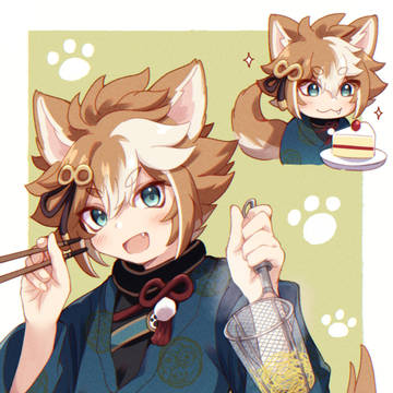 ゴローくんまとめ2