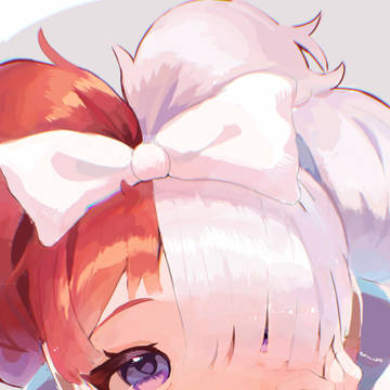 「可愛いでしょ〜」
