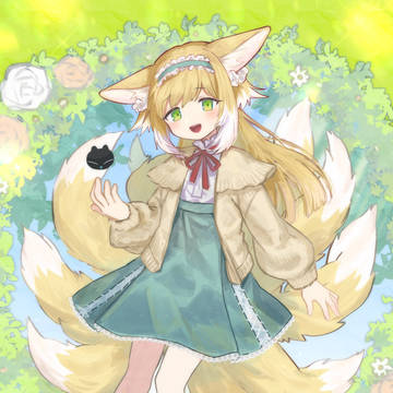 スズラン