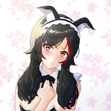 メイドミオしゃ