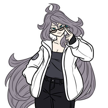 Alexiana's Casual Wear