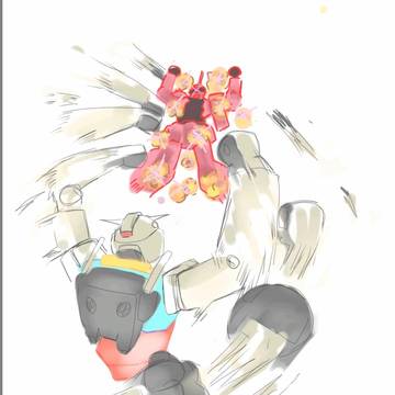 ガンダムwwww