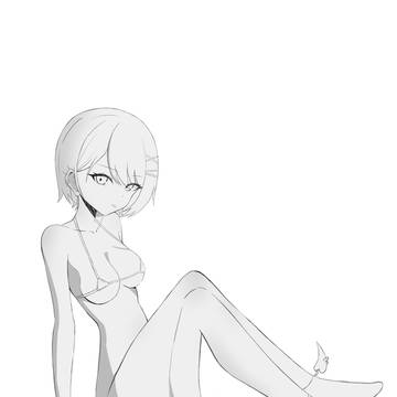 トワ様