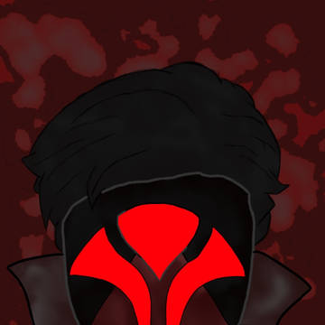 just oc from game