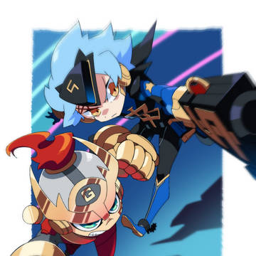 ヒーローバンク