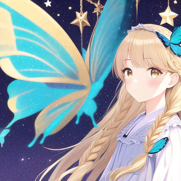 星星女孩