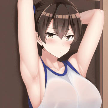 【AI錬成】加賀