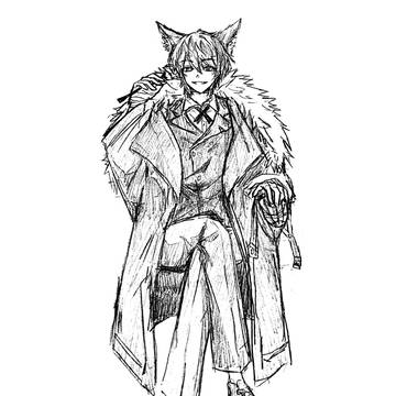 🐺