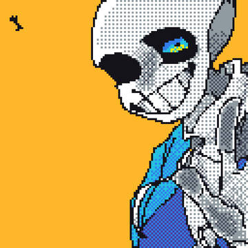 過去絵の表紙の動くやつ