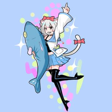 スキイチpixiv10月企画