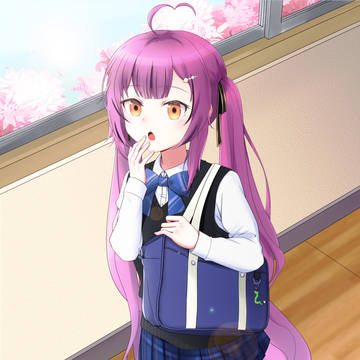 「こ、これを受け取ってください！」(差分あり)