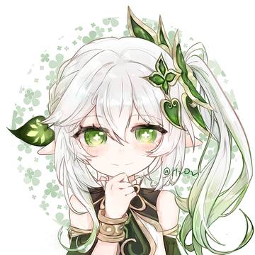 原神