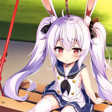 拉菲秋千1
