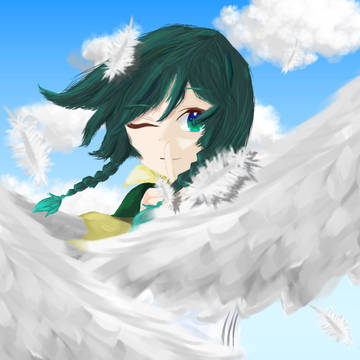 ウェンティ