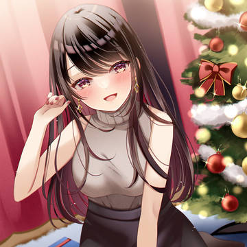 今夜は楽しもうね♡
