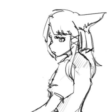 sketch