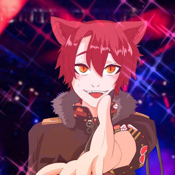 キラキラアイドル送り狼くん