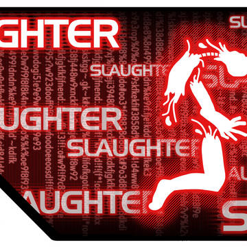 SLAUGHTER