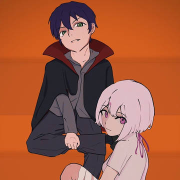 もちもちハロウィン