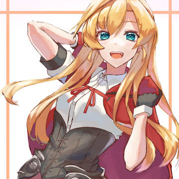 あぶずきん！