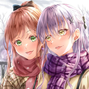 リサゆき