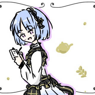 落書きしののん