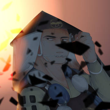 偵察