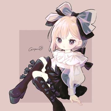 🖤