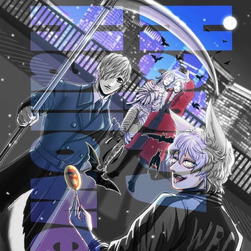 2022ハロウィン