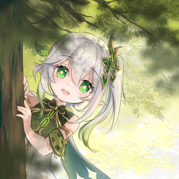 ナヒーダ