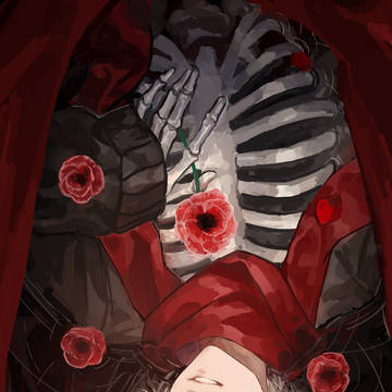 Memento　Mori