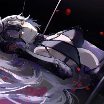 ジャンヌ・オルタ