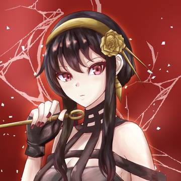 ヨルさん