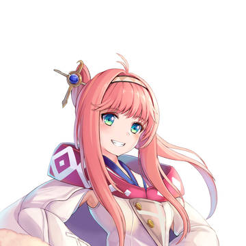 Timeskip Lisbeth - TAC