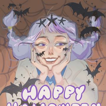 Happy Halloween