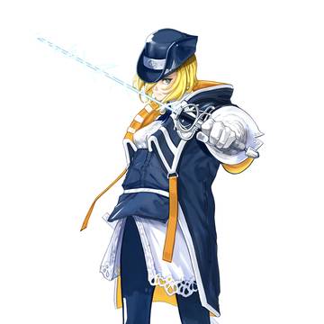 Captain Wynn Chester