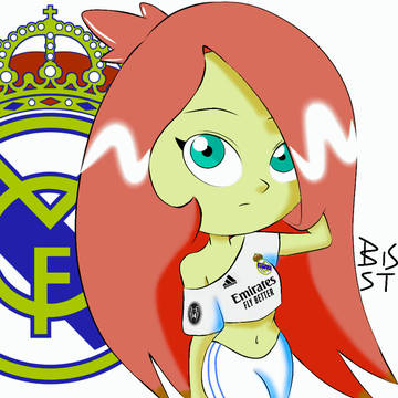 Hala madrid y nada mas!