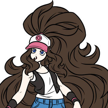 Hilda Request
