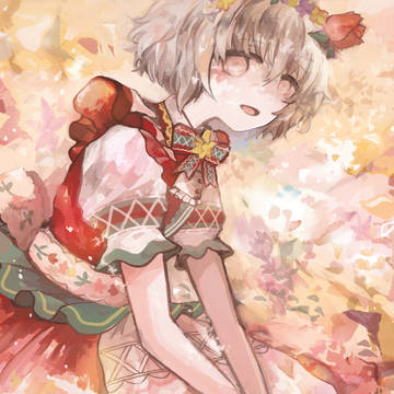 由愛ちゃん
