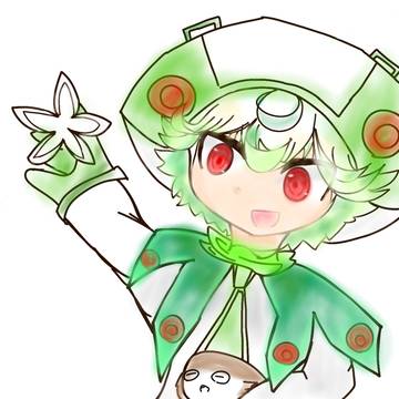 ふわふわプルシュカ