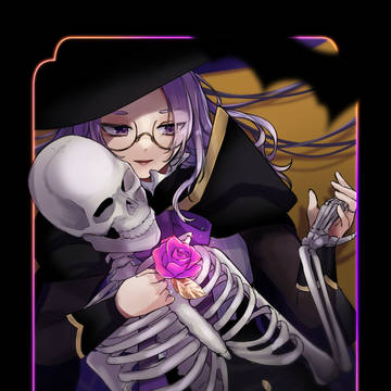 Happy…？ Halloween …？