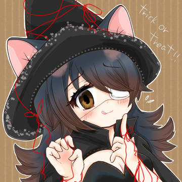 ハッピーハロウィン🎃😈✨