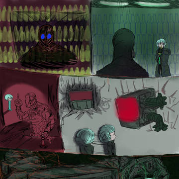 Peripeteia 2