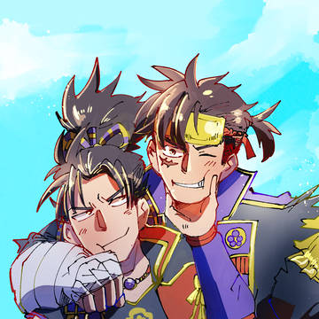 信犬まとめ（センムソ5）