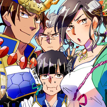 戦国無双5まとめ