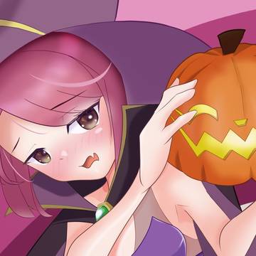 「やだっ！間に合わなかった！」