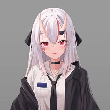 お嬢