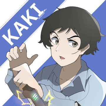 K☆A☆K☆I☆K☆A☆N☆I