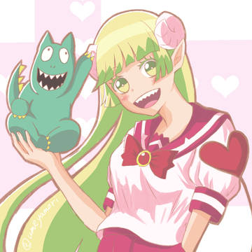 クララとファルファル
